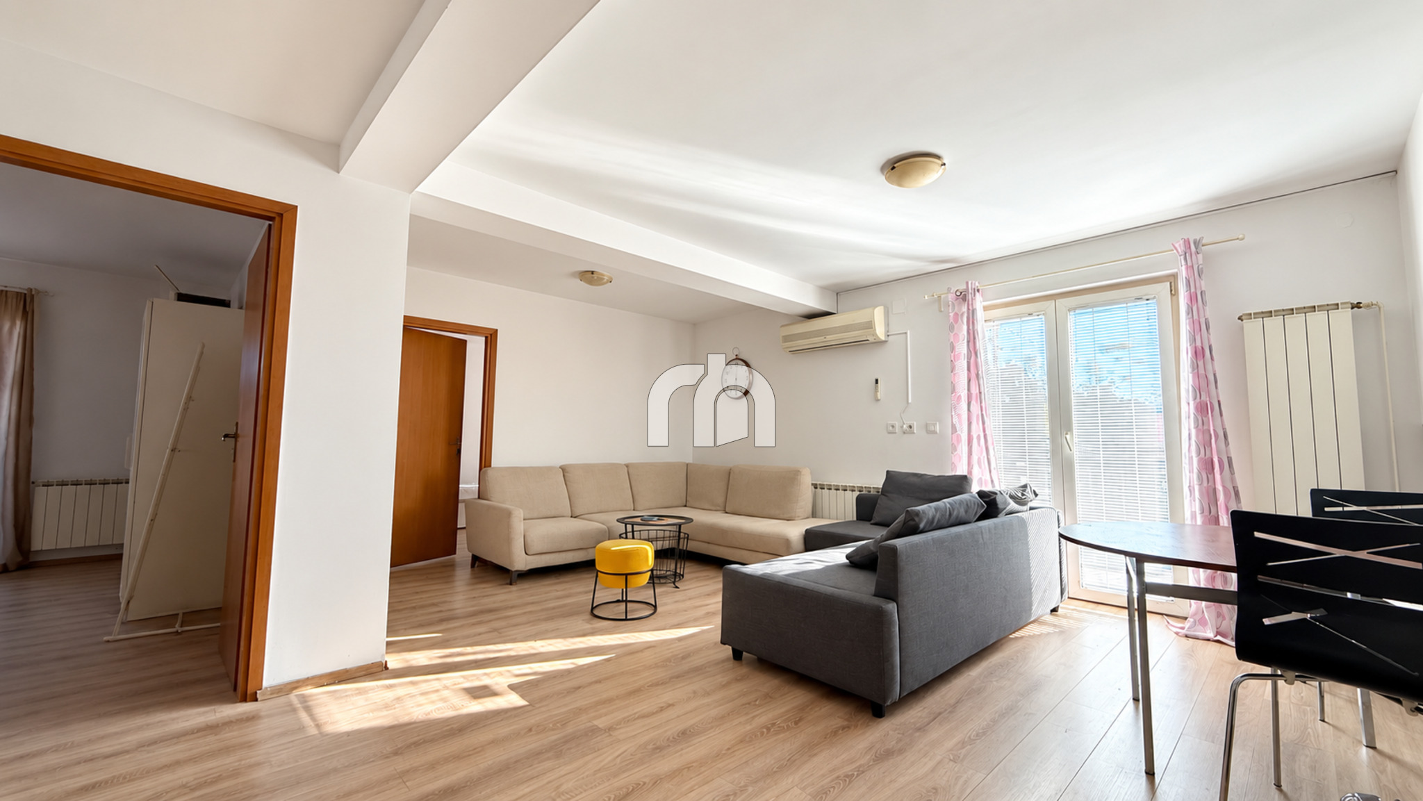 ČULINEC, TROSOBAN STAN, 76.51 m2 - BEZ PROVIZIJE ZA NAJMOPRIMCE!