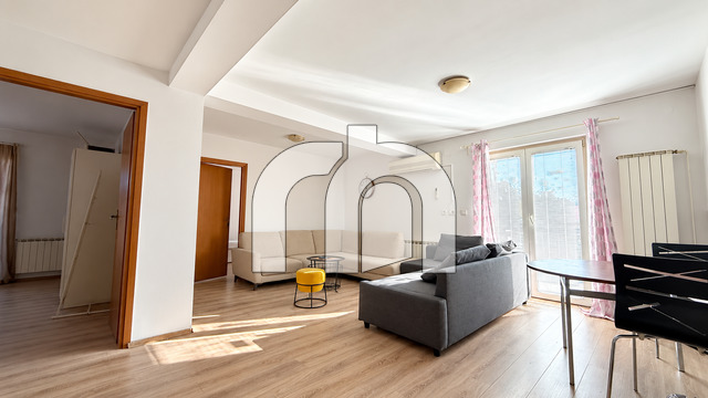 ČULINEC, TROSOBAN STAN, 76.51 m2 - BEZ PROVIZIJE ZA NAJMOPRIMCE!