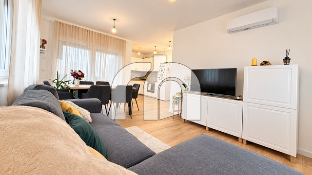 SESVETE (KRALJEVEČKI NOVAKI), TROSOBAN STAN, 82.75 m2, NOVOGRADNJA - BEZ PROVIZIJE ZA KUPCE!