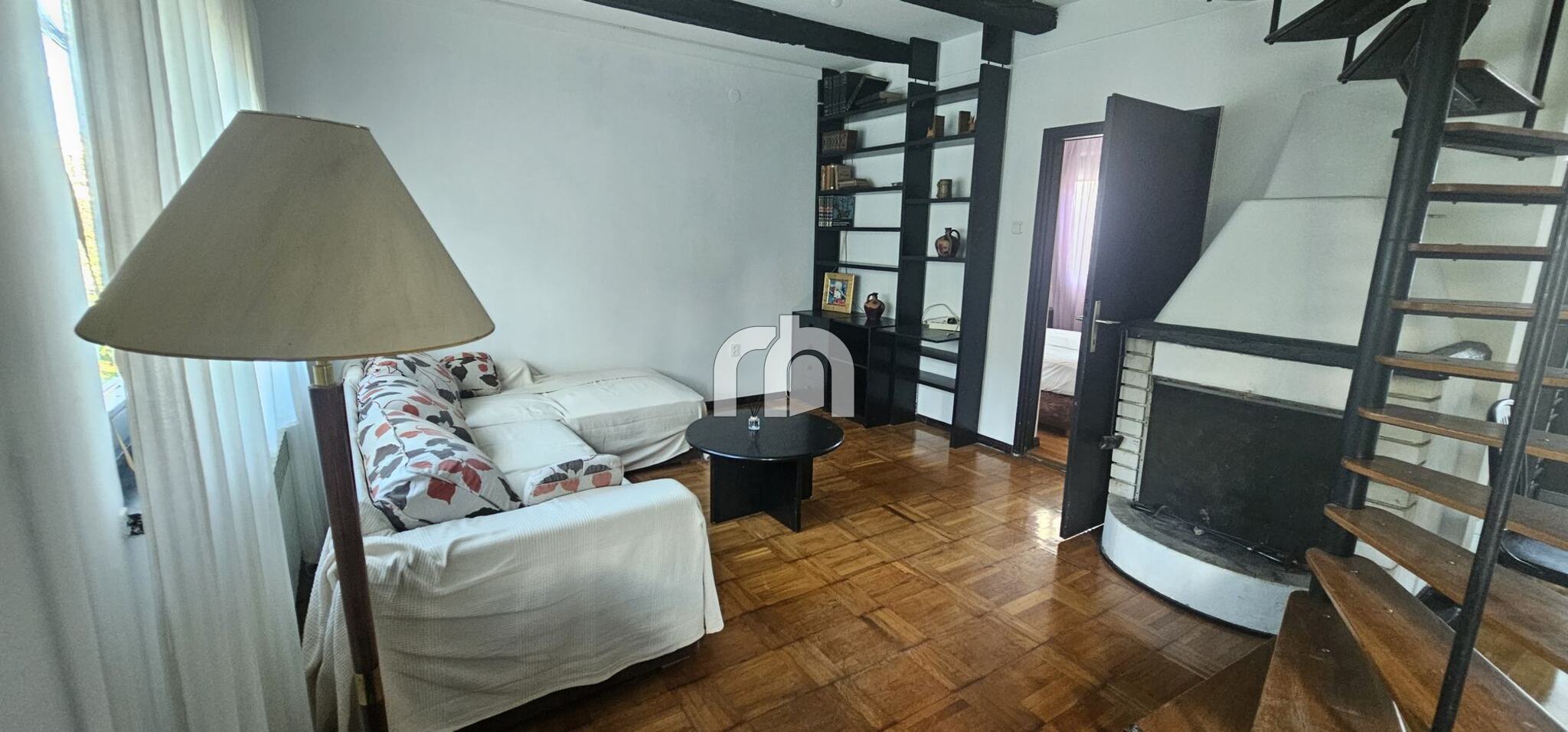 RUDEŠ, KUĆA 150m2 I DVORIŠTE 147m2 - BEZ PROVIZIJE ZA KUPCE