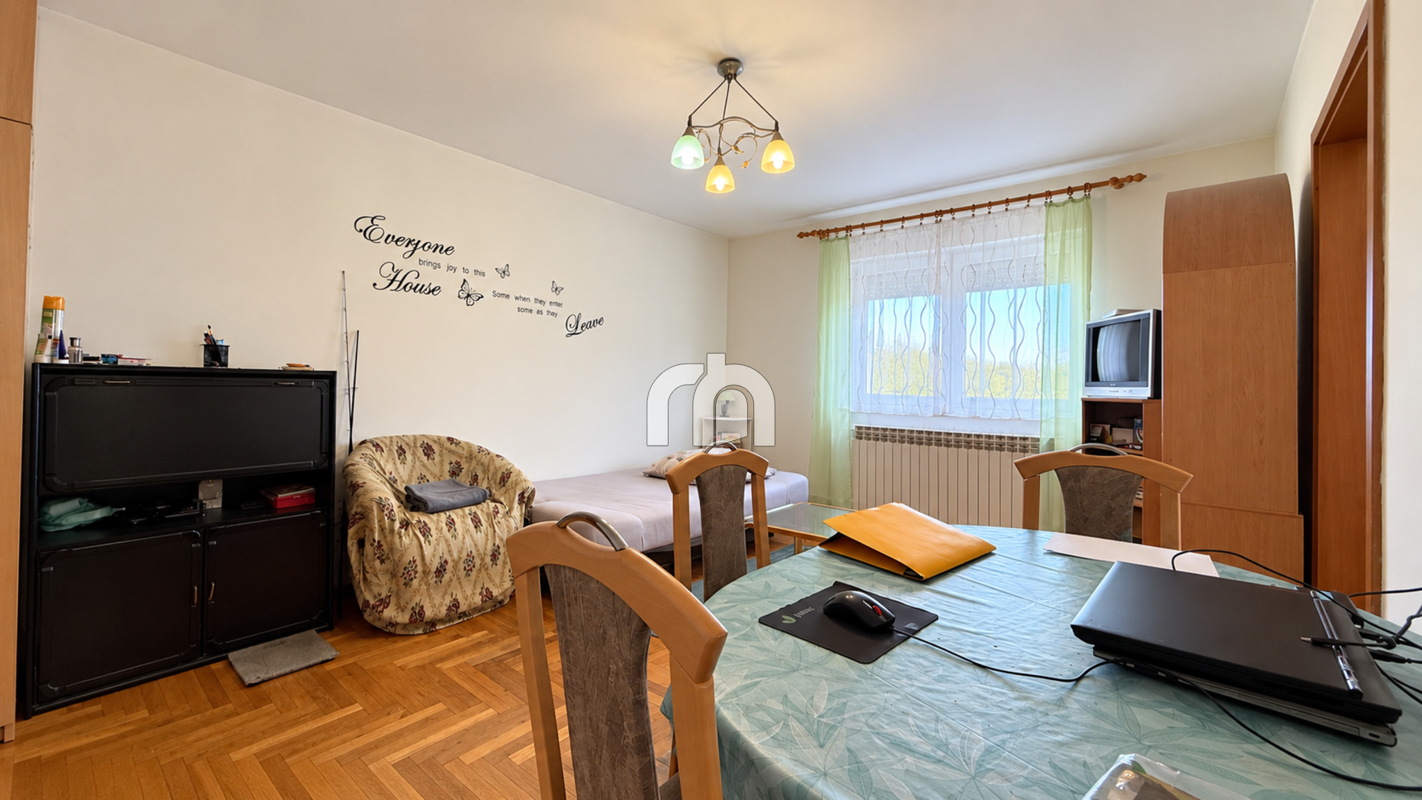 ILICA (VRAPČE), DVOSOBAN STAN, 40.61 m2, NOVIJA GRADNJA - BEZ PROVIZIJE ZA KUPCE!