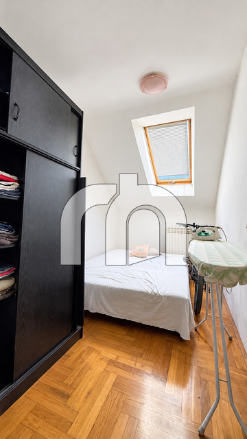 ILICA (VRAPČE), DVOSOBAN STAN, 40.61 m2, NOVIJA GRADNJA - BEZ PROVIZIJE ZA KUPCE!