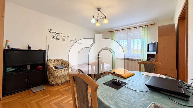 ILICA (VRAPČE), DVOSOBAN STAN, 40.61 m2, NOVIJA GRADNJA - BEZ PROVIZIJE ZA KUPCE!