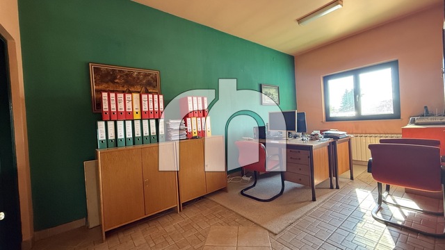 DONJI BUKOVAC, SAMOSTOJEĆA KUĆA, URED, 420 m2 - BEZ PROVIZIJE ZA KUPCE!