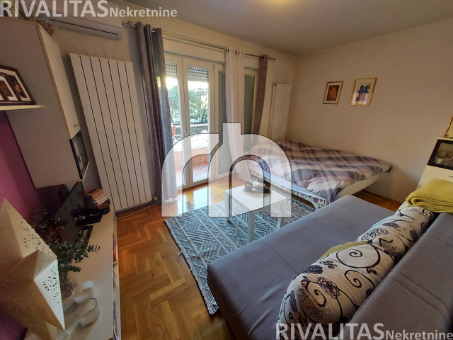 TRNAVA, RESNIČKI PUT  44,51M2 + PM-BEZ PROVIZIJE ZA KUPCE!