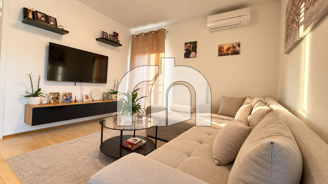 BLATO, DVOSOBAN STAN, 54 m2 - BEZ PROVIZIJE ZA KUPCE!