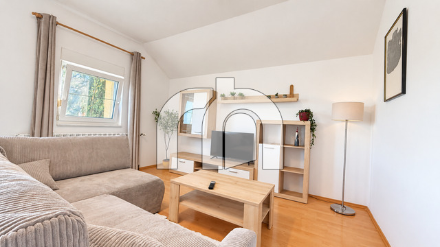 DUGAVE (SARAJEVSKA), DVOSOBAN STAN, 60 m2 + 15 m2 TERASA - BEZ PROVIZIJE ZA NAJMOPRIMCE!
