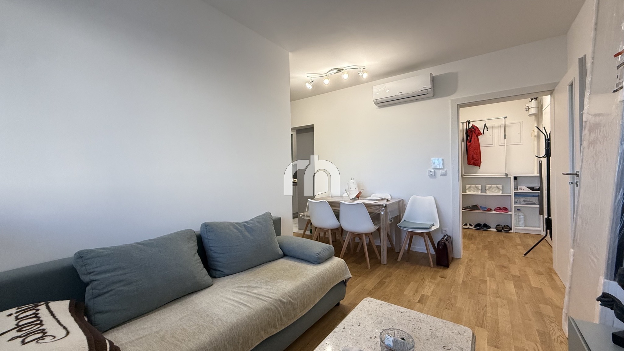 Sesvetski Kraljevec, 34.33m2 - 2024. GODINA - BEZ PROVIZIJE ZA KUPCE