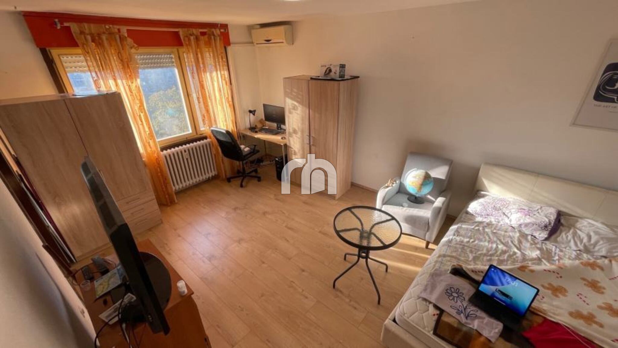 TRAVNO, 35,15 m2 - BEZ PROVIZIJE ZA NAJMOPRIMCE