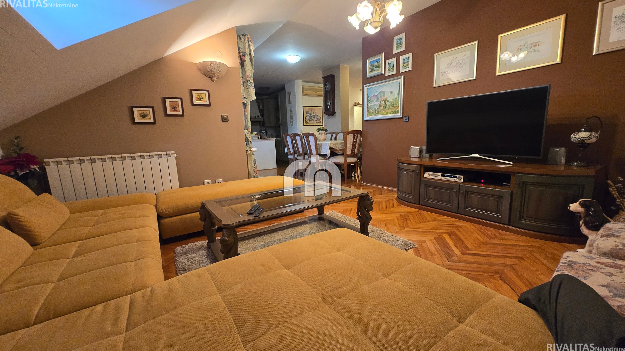 Trešnjevka 4s 103 m2, blizina tržnice - BEZ PROVIZIJE ZA KUPCE