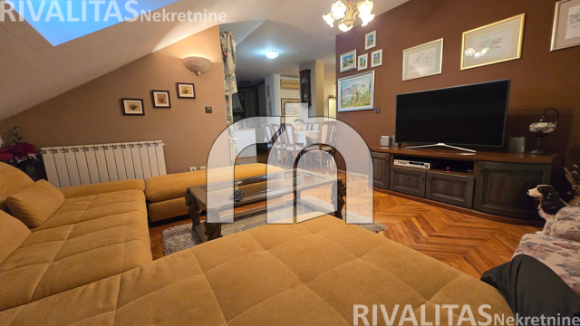 Trešnjevka 4s 103 m2, blizina tržnice - BEZ PROVIZIJE ZA KUPCE