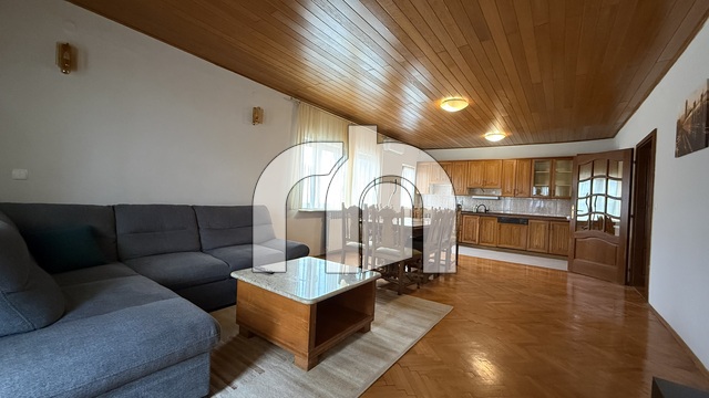 GORNJA DUBRAVA, TROSOBAN STAN, 100 m2 - BEZ PROVIZIJE ZA NAJMOPRIMCE!