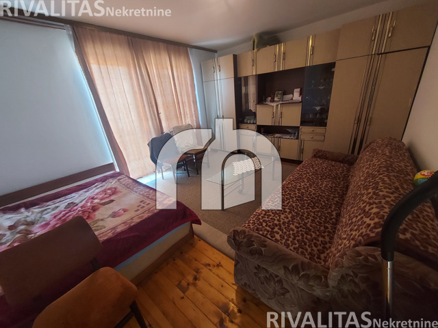 ŽITNJAK, II KANALSKI PUT 77,50m2-BEZ PROVIZIJE ZA KUPCE!