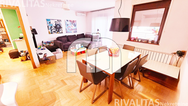 Vrbani III - 88 m2 - BEZ PROVIZIJE ZA KUPCE