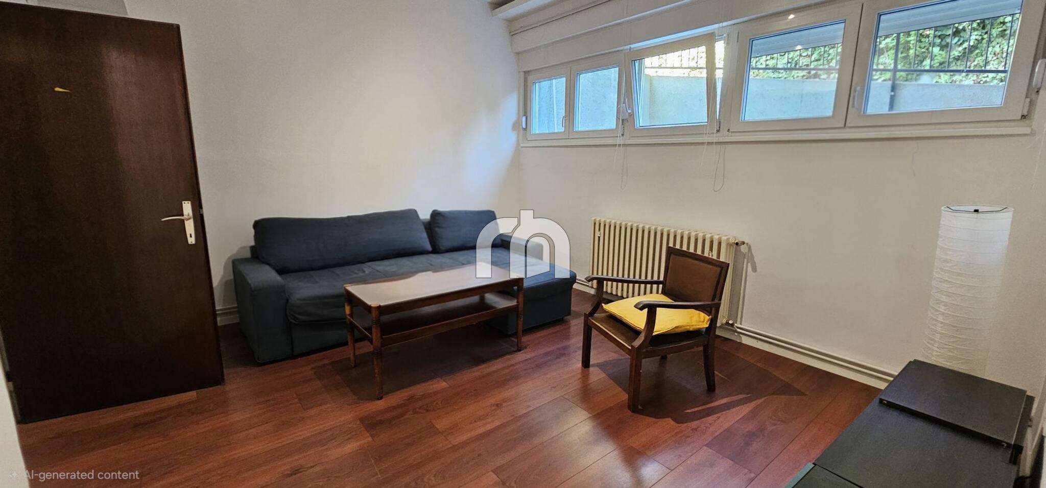 TUŠKANAC, NAZOROVA, DVOSOBAN STAN 49,56M2 - BEZ PROVIZIJE ZA KUPCE
