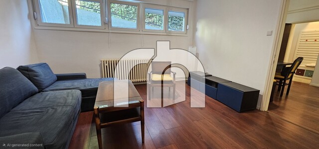 TUŠKANAC, NAZOROVA, DVOSOBAN STAN 49,56M2 - BEZ PROVIZIJE ZA KUPCE