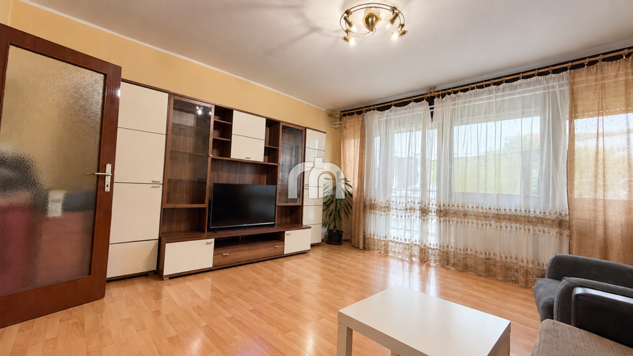 POLJANICE (DUBRAVA), TROSOBAN STAN, 83.53 m2 - BEZ PROVIZIJE ZA KUPCE!