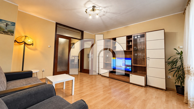POLJANICE (DUBRAVA), TROSOBAN STAN, 83.53 m2 - BEZ PROVIZIJE ZA KUPCE!