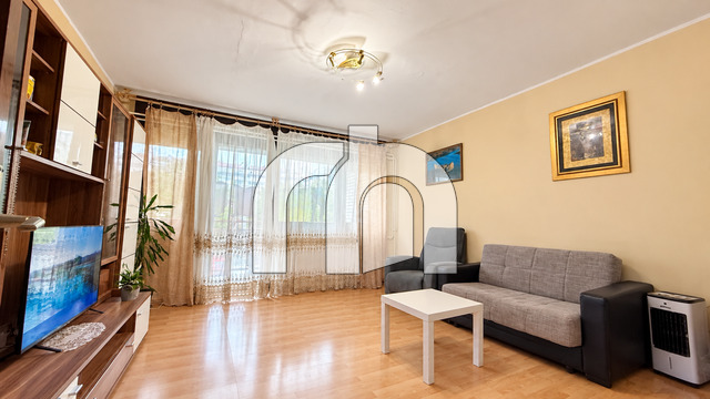 POLJANICE (DUBRAVA), TROSOBAN STAN, 83.53 m2 - BEZ PROVIZIJE ZA KUPCE!