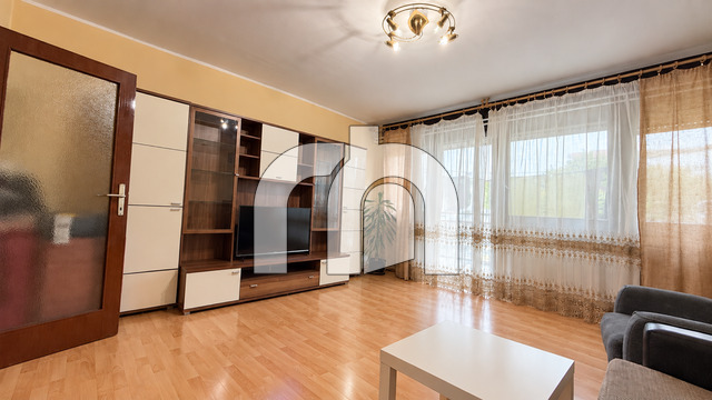 POLJANICE (DUBRAVA), TROSOBAN STAN, 83.64 m2 - BEZ PROVIZIJE ZA KUPCE!