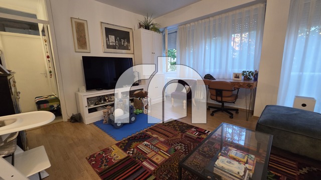 ČRNOMEREC, VODOVODNA, 2-SOBNI STAN, 45 m2 - BEZ PROVIZIJE ZA KUPCE