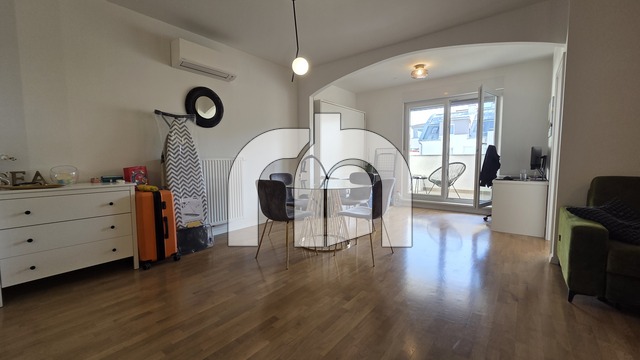 ŠPANSKO, 2-SOBNI NAMJEŠTEN STAN U NOVOGRADNJI, 62 m2 - BEZ PROVIZIJE ZA NAJMOPRIMCE