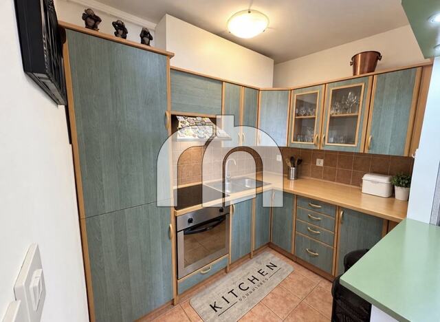 ŠPANSKO, 34.90M2 - KOMPLETNO NAMJEŠTEN - BEZ PROVIZIJE ZA KUPCE