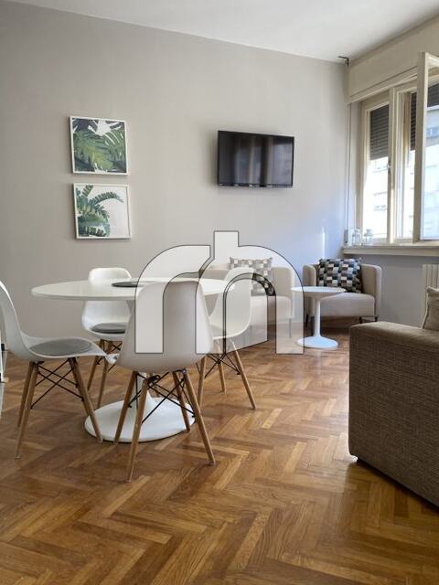 CENTAR, VLAŠKA, 3-SOBNI STAN, 59m2 - BEZ PROVIZIJE KUPCU