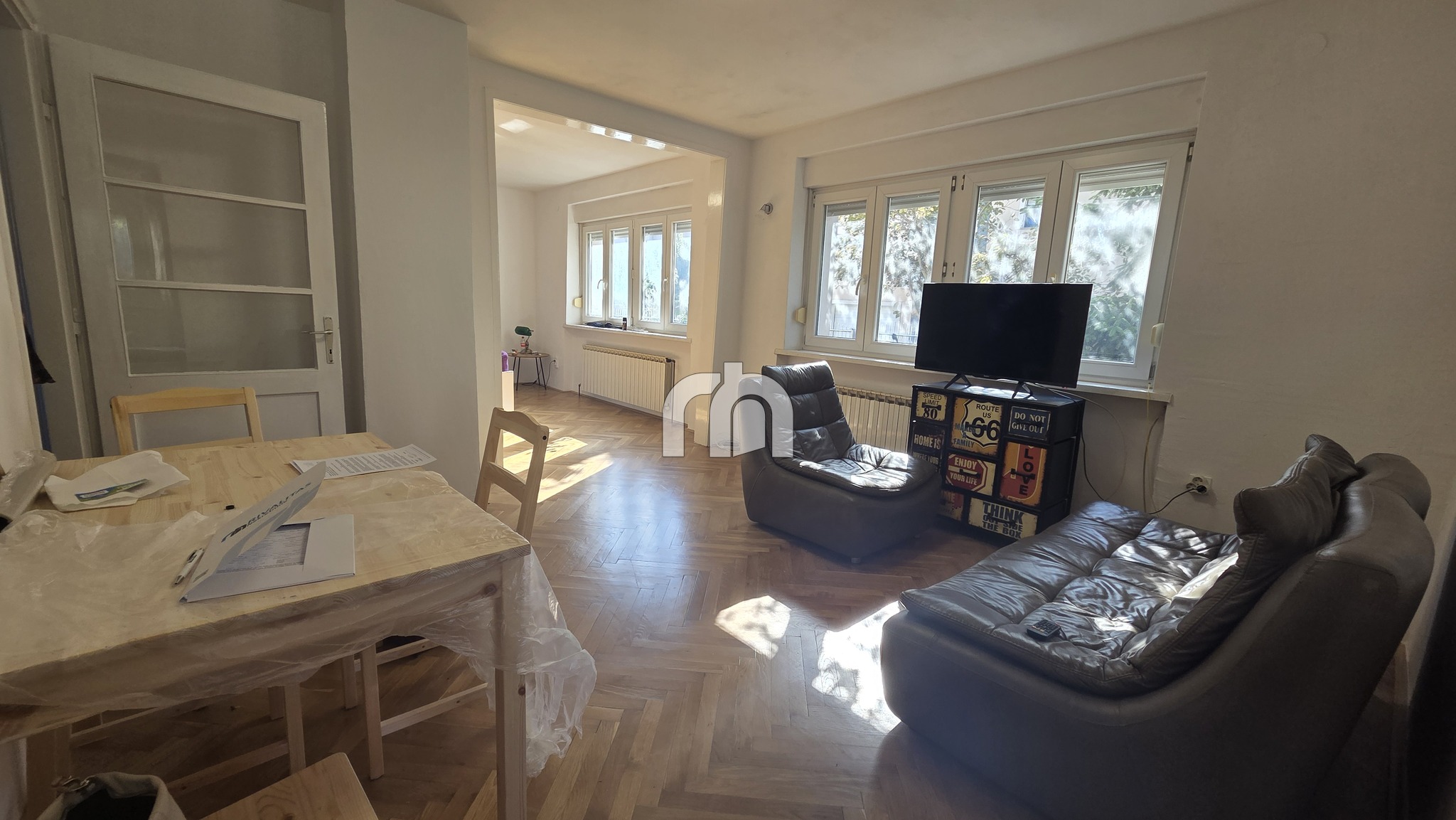 BUKOVAC, STAN U KUĆI, 60 m2 - BEZ PROVIZIJE  ZA NAJMOPRIMCE