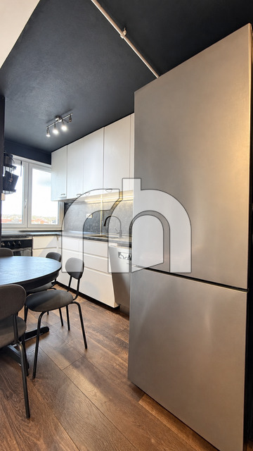 AVENIJA DUBRAVA, TROSOBAN STAN, 65.50 m2 - BEZ PROVIZIJE ZA KUPCE! 