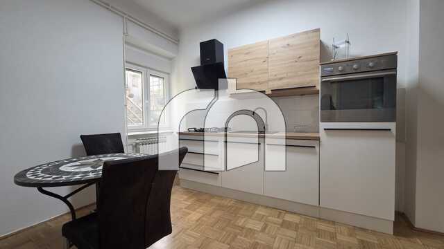 ŠALATA, ROCKEFELLEROVA, 2-SOBNI STAN 40m2 - BEZ PROVIZIJE NAJMOPRIMCU