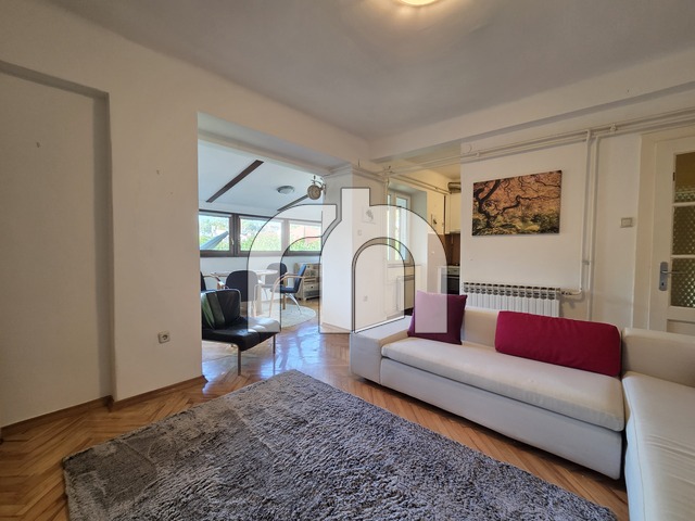 ŠALATA, ROCKEFELLEROVA, 2-SOBAN STAN 70 m2 - BEZ PROVIZIJE NAJMOPRIMCU
