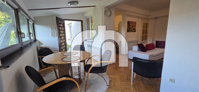 ŠALATA, ROCKEFELLEROVA, 2-SOBAN STAN 70 m2 - BEZ PROVIZIJE NAJMOPRIMCU