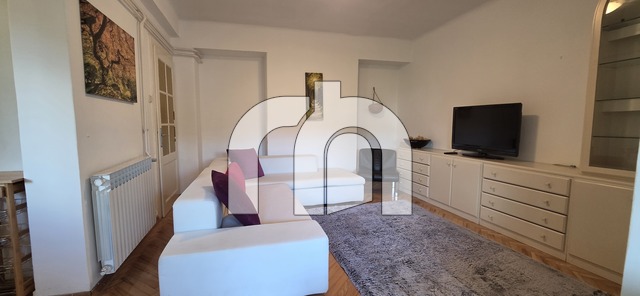 ŠALATA, ROCKEFELLEROVA, 2-SOBAN STAN 70 m2 - BEZ PROVIZIJE NAJMOPRIMCU