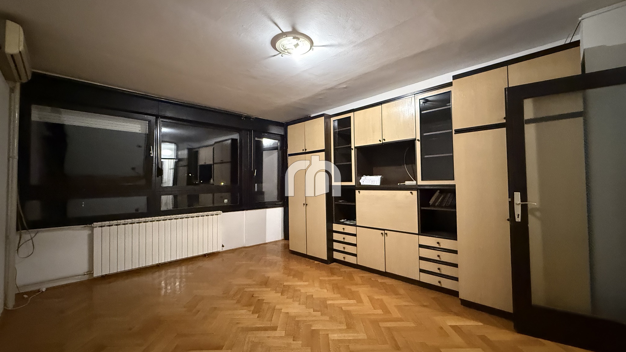 ŠPANSKO, DVOSOBAN, 38.26 - BEZ PROVIZIJE ZA KUPCE!