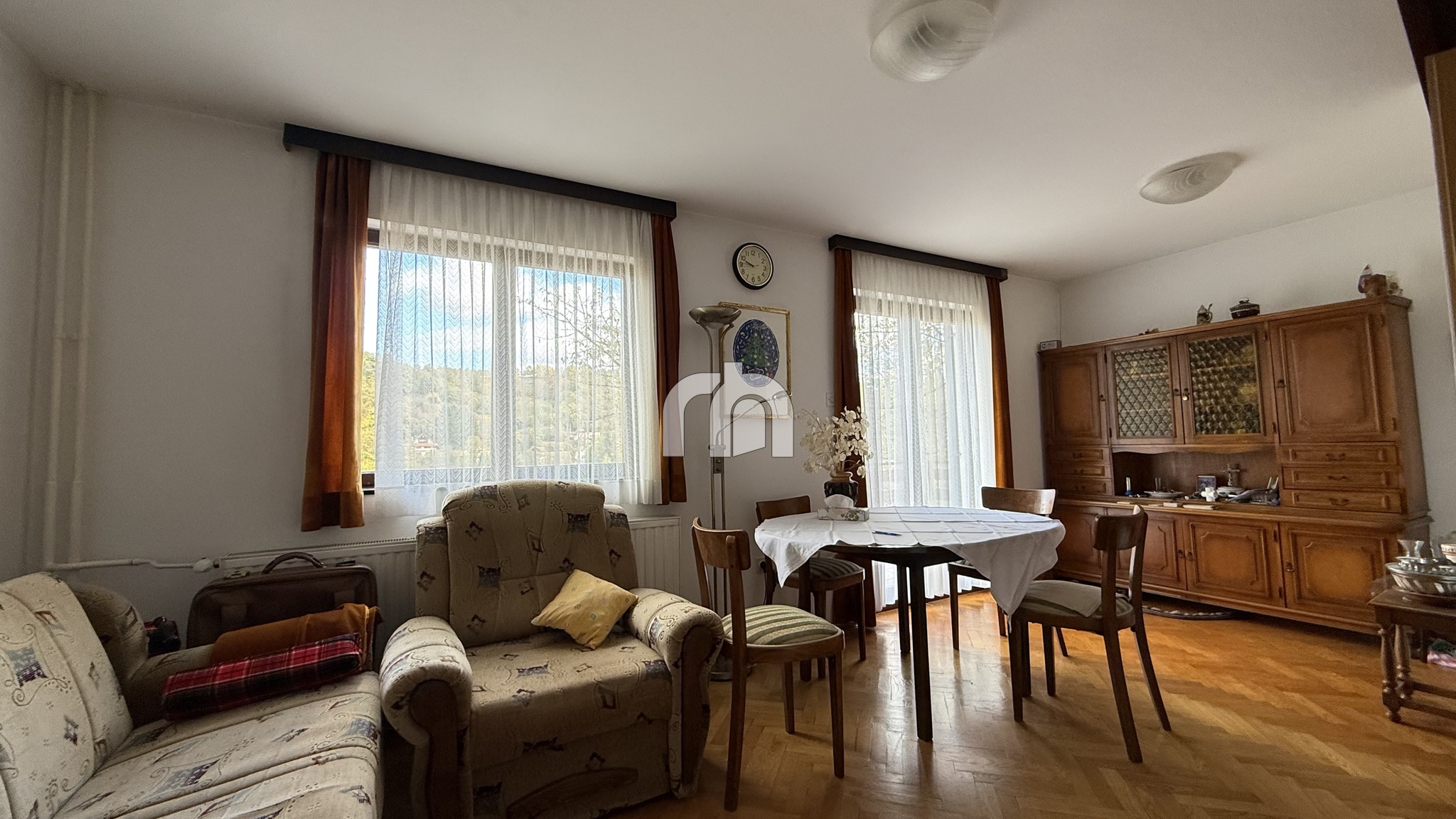 PREKVRŠJE (SESVETE), SAMOSTOJEĆA KUĆA, 151 m2 - BEZ PROVIZIJE ZA KUPCE!