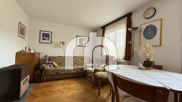 PREKVRŠJE (SESVETE), SAMOSTOJEĆA KUĆA, 151 m2 - BEZ PROVIZIJE ZA KUPCE!