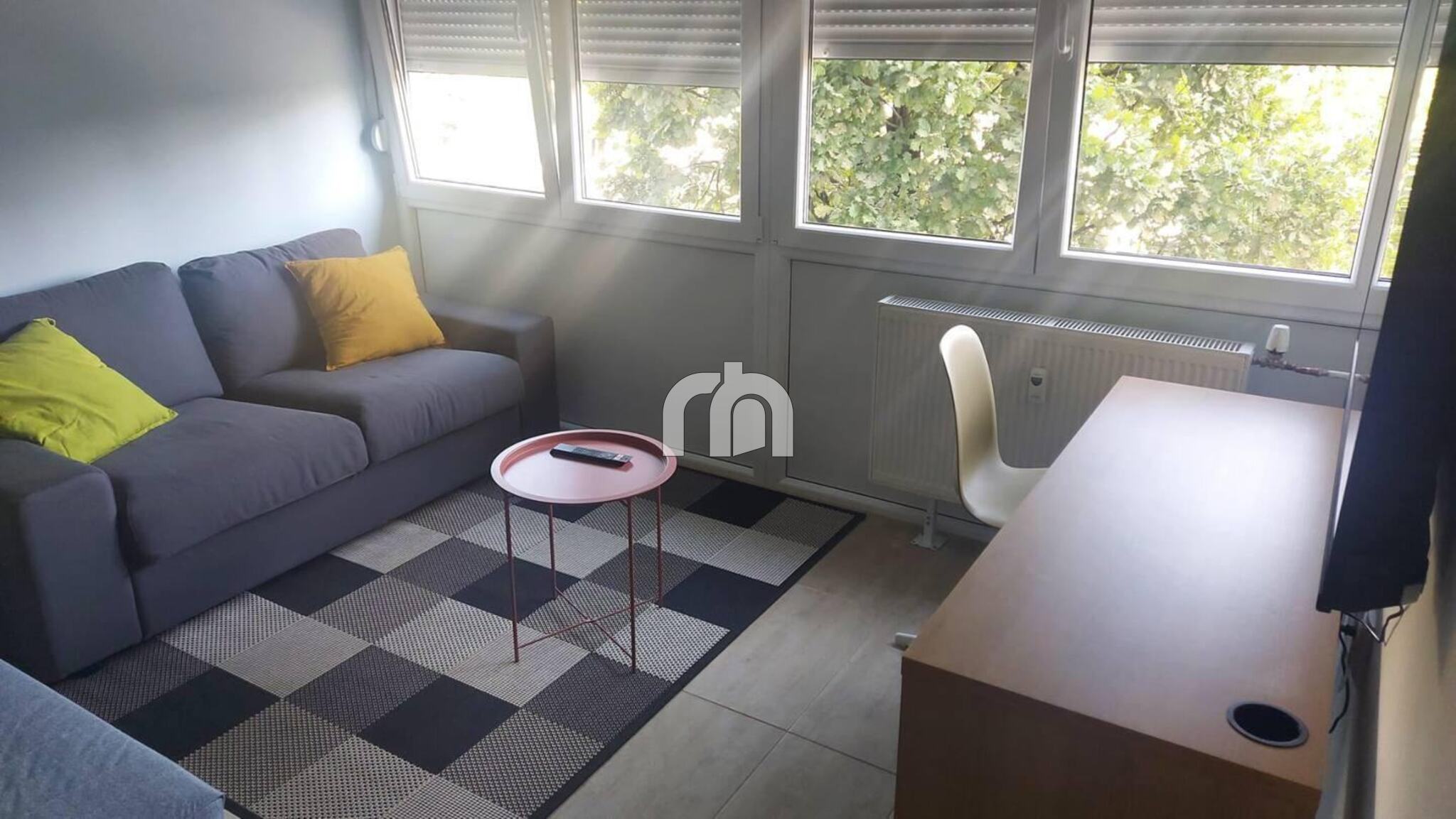 Utrina, Maretićeva, 31.80m2 - Bez provizije za kupce
