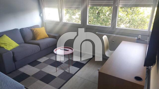 Utrina, Maretićeva, 31.80m2 - Bez provizije za kupce