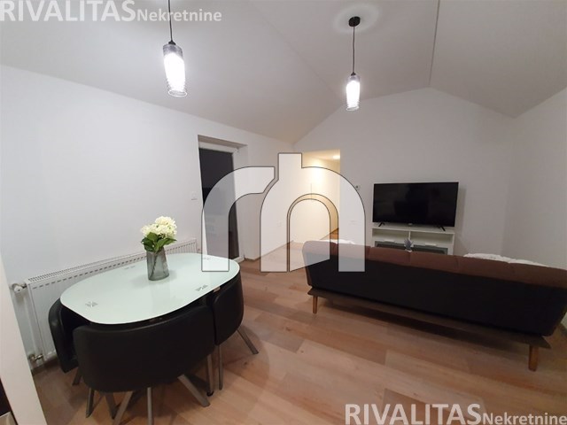 Črnomerec, obiteljska kuća 240m2 s 4 odvojena stana