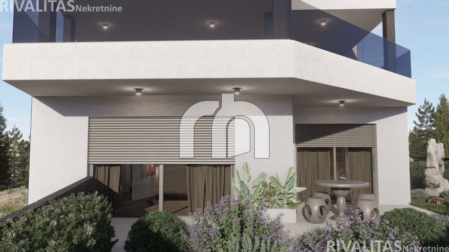 GRAČANI 3S, 102.35M2-NOVOGRADNJA-BEZ PROVIZIJE ZA KUPCE!