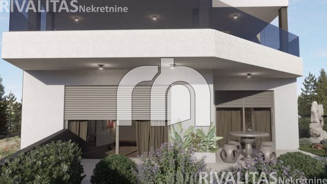 GRAČANI 3S, 102.35M2-NOVOGRADNJA-BEZ PROVIZIJE ZA KUPCE!