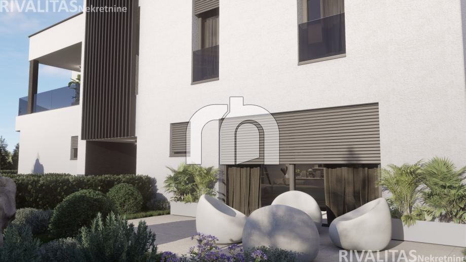 GRAČANI 3S, 84.41M2-NOVOGRADNJA-BEZ PROVIZIJE ZA KUPCE!