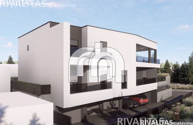 GRAČANI 3S, 84.41M2-NOVOGRADNJA-BEZ PROVIZIJE ZA KUPCE!