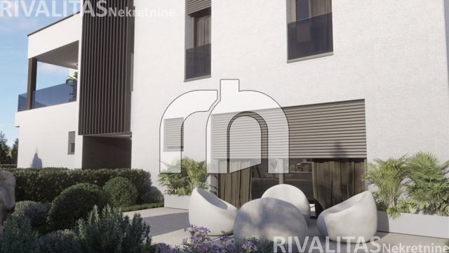 GRAČANI 3S, 84.41M2-NOVOGRADNJA-BEZ PROVIZIJE ZA KUPCE!