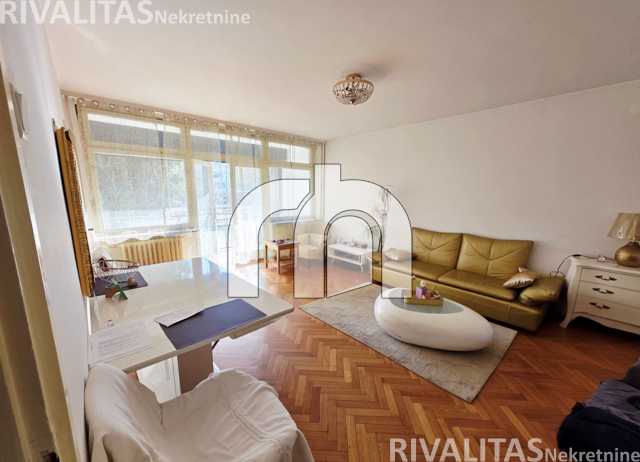 MAKSIMIR 4S, 107,91M2-BEZ PROVIZIJE ZA KUPCE!