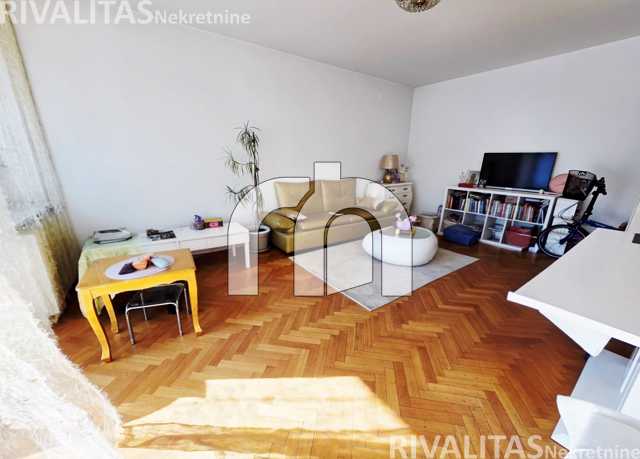 MAKSIMIR 4S, 107,91M2-BEZ PROVIZIJE ZA KUPCE!