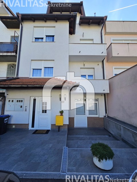 KUĆA TRNOVČICA, ČETIRI ETAŽE SA TRI ODVOJENA STAMBENA PROSTORA, 260M2 - BEZ PROVIZIJE ZA KUPCE