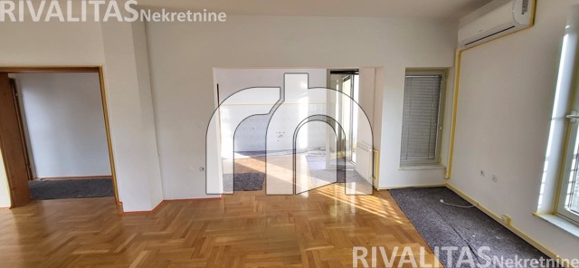 Malešnica, A.T.Mimare, poslovni prostor 120m2 - NAJAM
