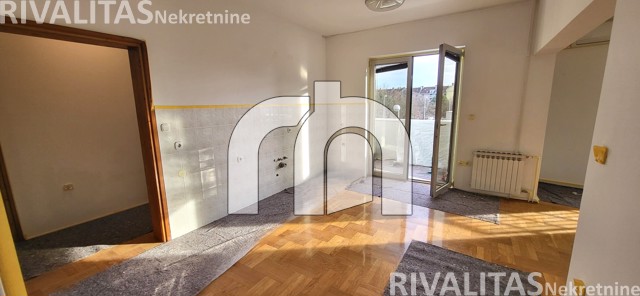 Malešnica, A.T.Mimare, poslovni prostor 120m2 - NAJAM
